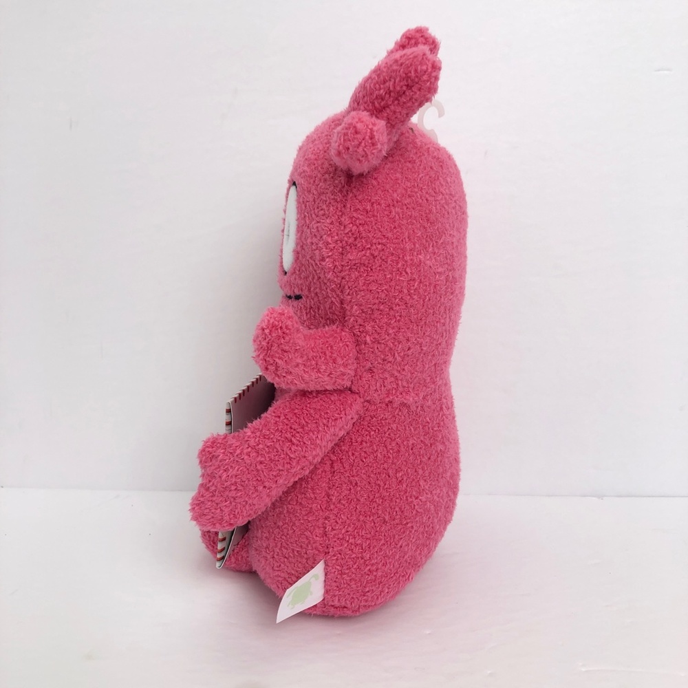 NWT Ugly Doll Moxy 9" pink - Picture 3 of 8